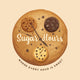 Sugar Hours - Home